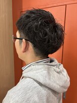 シャンプーボーイ 宮崎駅前店(SHAMPOO BOY)&nbsp;宮崎/ハイライト/メンズパーマ/宮崎駅