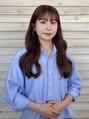 アグ ヘアー マハロ 矢巾店(Agu hair mahalo) 藤田 優菜