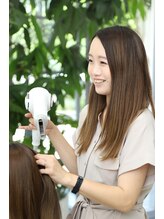 ソイル 朝霧(soil) 相澤 はづき