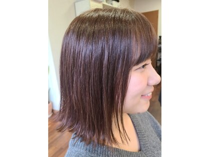 パブリックヘアーの写真