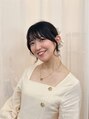 ヘアラヴィ(hair La Vie) 三戸 咲奈