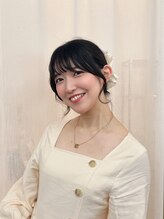 ヘアラヴィ(hair La Vie) 三戸 咲奈