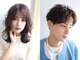 ハート 中山駅前店(HEART)の写真/【学割U24】学生さん限定クーポンあり！学生でも毎月通いやすい価格設定が◎周りと差が付くスタイルに☆