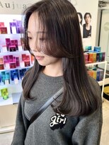 ツイギー 歩行町店(TWiGGY)&nbsp;ナチュラル韓国ヘア