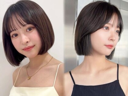 セブンルックスクレオ(7LOOKS creo)の写真