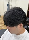 フェザーショート