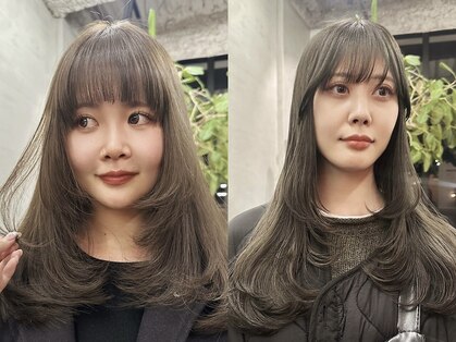 ニール(Neelu)の写真