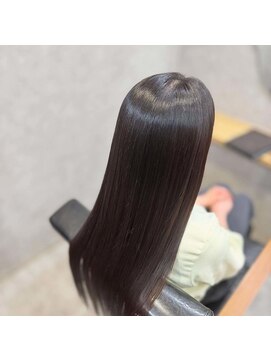 ベック(BECK) メテオストレート