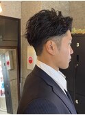 【札幌円山】メンズカット/メンズパーマ/メンズショート