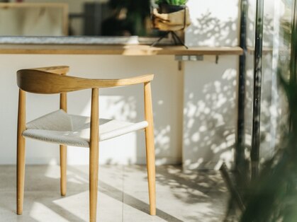 グラッド ナチュラル ヘアー(glad NATURAL HAIR)の写真