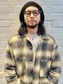 トッカ ヘアアンドトリートメント 仙台店(tocca) 星 篤志