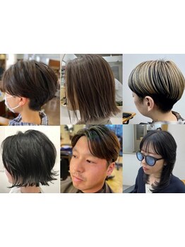 話題の白髪ぼかしで大人女性の白髪悩みをオシャレに♪白髪を予防するケア剤もあり。悩みを解決して美髪に♪