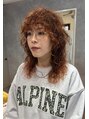 ディーバ 藤沢(D.I.E.V.A) 雰囲気を技術で引き立てるスタイルを提案致します!髪質改善