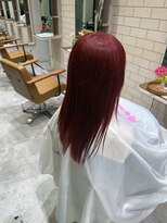 ヘアーエイジ 森田店(HAIR AGE)&nbsp;アカカミ