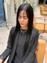 ヘアーエイジ 森田店(HAIR AGE)&nbsp;ロング