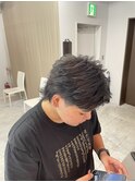レディースショート