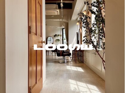 ルーズ(LOOSE)の写真