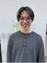 シェル 立川(shell)&nbsp;奧村大輝 【立川】