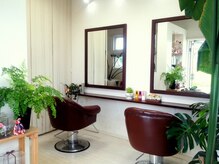 ヘアーリゾート フレグランス(Hair Resort fragrance)