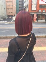 ロッソ 川口店(ROSSO)&nbsp;＊　マゼンタ　＊