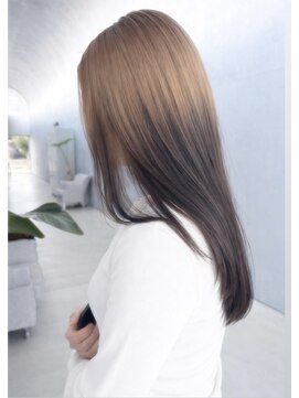 ヒースプール(Heathpool) ルーツカラー