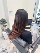 サロンワン(Salon1)&nbsp;美髪ストレート