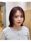 レイヤーボブ