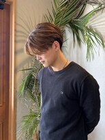 ベースヘアー(BASE hair)&nbsp;men's style