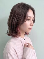 キイ 勝どき(K.e.y)&nbsp;くびれボブ