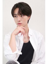 ブレスボーオム コウベ 神戸 三宮(Breath beauu Homme Kobe) ▼二ツ石舞幸Breath beauu Kobe▼韓国スタイル/三宮/元町/神戸