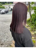 ラベンダーグレージュ