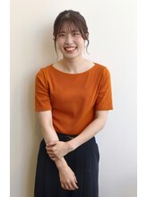 ジュノ イオンタウン姶良店(Juno)&nbsp;下迫 優衣