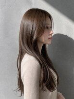 アイシー 関内(ICY)&nbsp;赤み改善【オリーブベージュ】