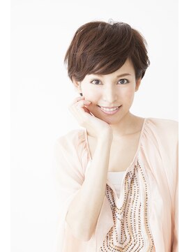 ルッソ(Lusso) ☆ヘルシーショート☆