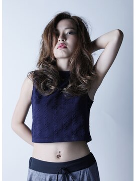 サロン クラッチ クリエイティブ コンセプト(salon CLUTCH creative concept) 【salon CLUTCH】マットロング