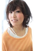 ふんわりミディアム〈旭川〉