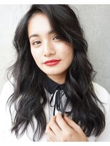 ザ ゴズウェル ヘア(The Goeswell Hair)&nbsp;グラマラスロングウェーブ