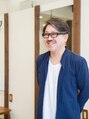 ヘアー ルシェルシェ(hair recherche) 立木 高広