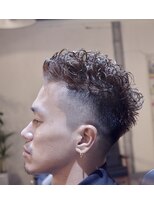 バーバーショップ ジャム(BARBER SHOP JAM)&nbsp;JAMショート