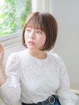 ネオリーブシェリエ 浅草店(Neolive cherie)&nbsp;ナチュラルボブ