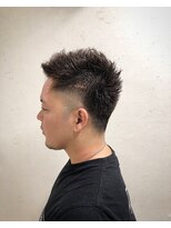 マシェリ ムコノソウ(macherie mukonosou) グラフェード☆