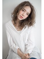 キート(Kiito) 【kiito海老名】ネオウルフ/イルミナ/TOKIOトリートメント