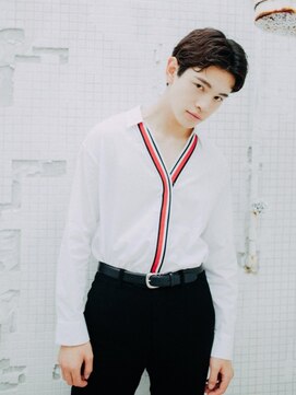 リアン 方南町店(Lian) 爽やかショート