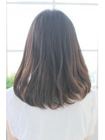 ウル 吉祥寺(ulu)&nbsp;好印象の内巻きスタイル