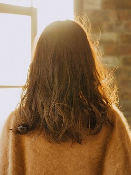 プロデュース 古淵店(Produce) かきあげナチュラルスタイル