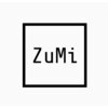 ズミ(ZUMI)のお店ロゴ