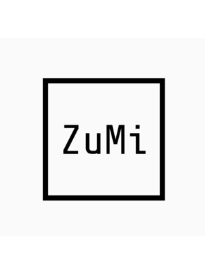 ズミ(ZUMI)