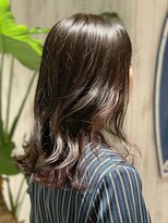 パウ ハナ(Pau Hana) 大人インナーピンク