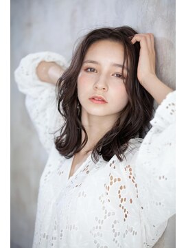 シェルベアー 銀座四丁目(Shell Bear) 【shellbear 銀座4丁目】大人ひし形ミディアム