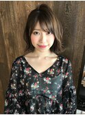 shiwuひし形ミディ